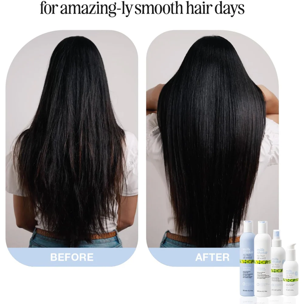 milk_shake No Frizz Shine Enhancing Glistening Serum 100ml - Image 7