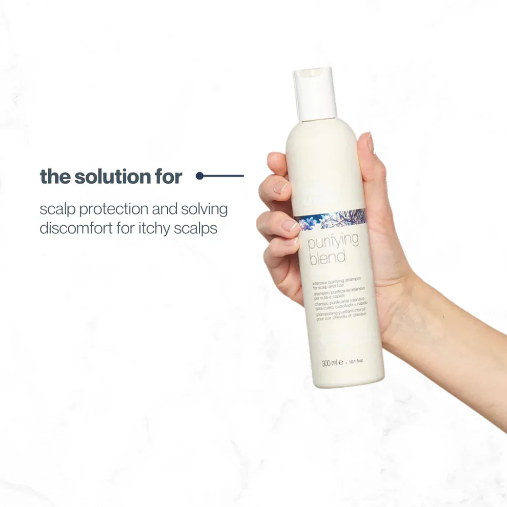 milk_shake Purifying Blend Shampoo 300ml - Image 2