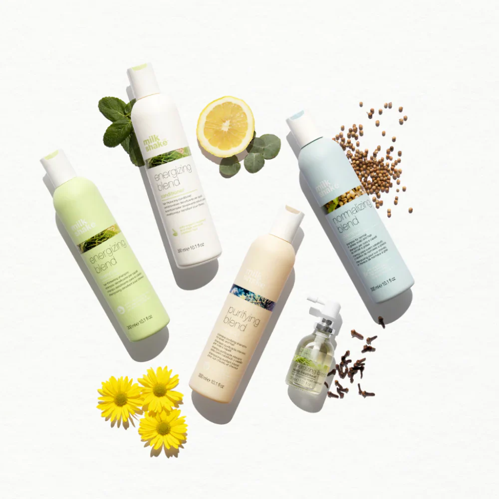 milk_shake Purifying Blend Shampoo 300ml - Image 4