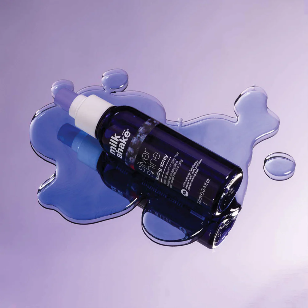 milk_shake Silver Shine Toning Spray 100ml - Image 8