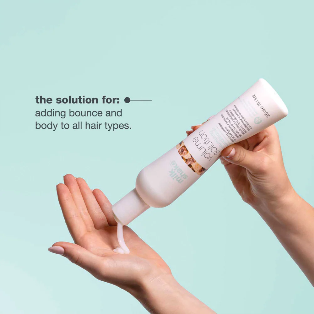 milk_shake Volume Solution Conditioner 300ml - Image 3