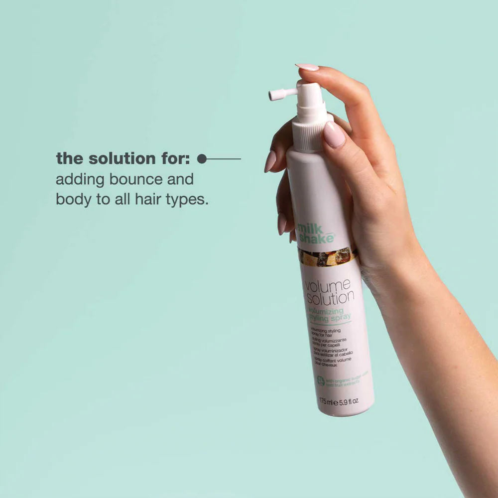 milk_shake Volume Solution Volumising Styling Spray 175ml - Image 3