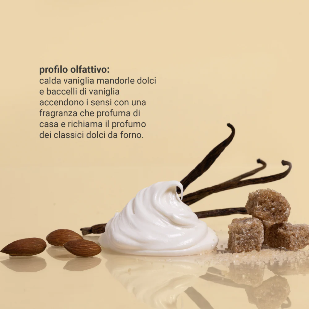 milk_shake Whipped Cream Leave-In Foam 200ml - Image 6