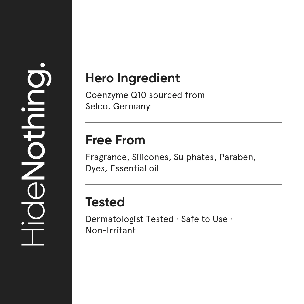 Minimalist Retinol 0.3% Face Serum 30ml - Image 5