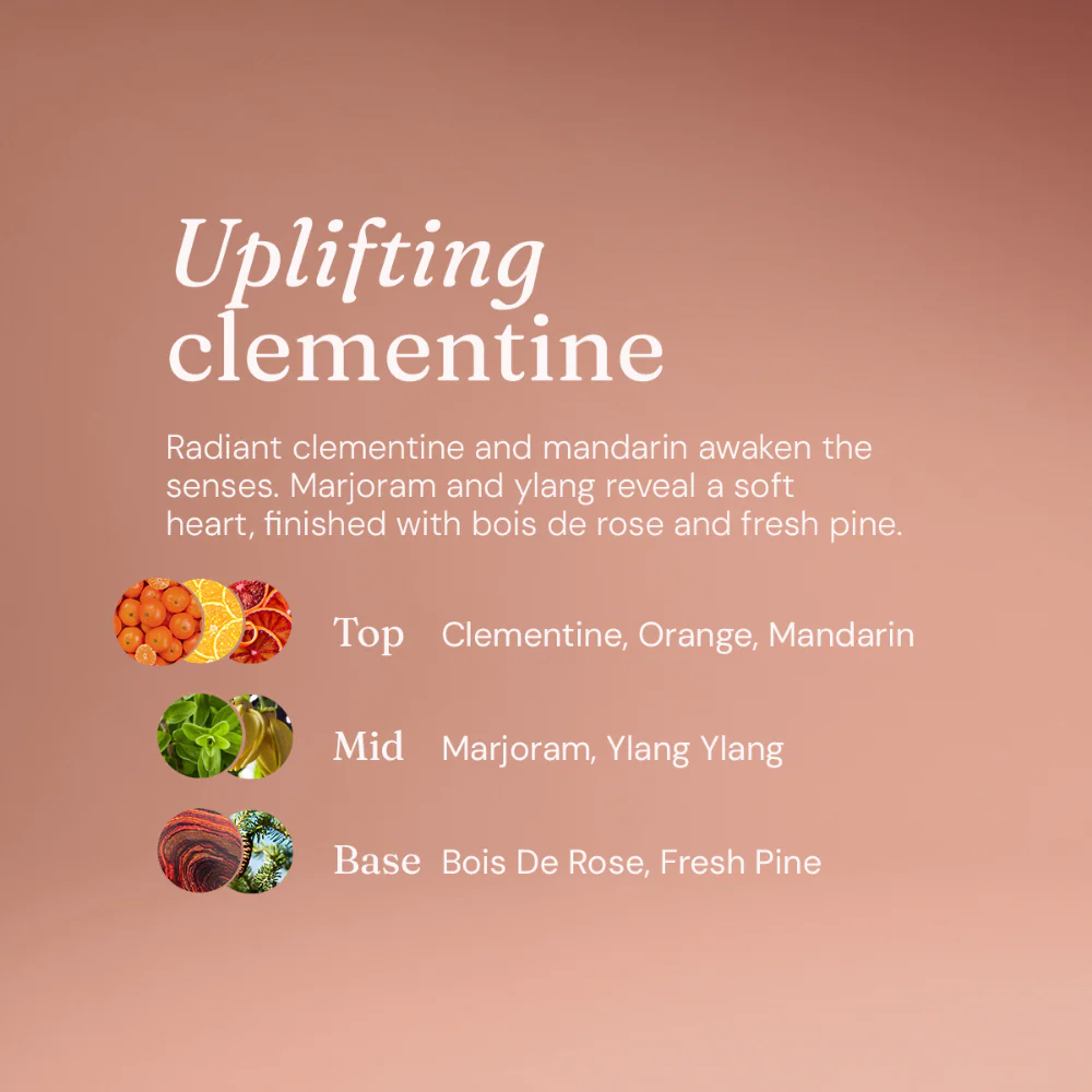 Miniml Eco-Friendly Anti-Bacterial Hand Soap Clementine 5000ml - Image 5
