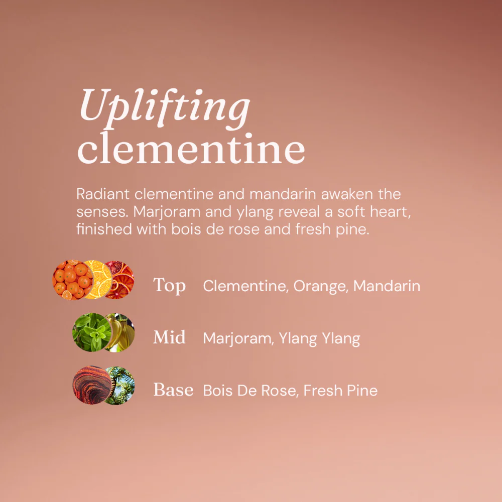 Miniml Natural Refillable Oven & Hob Cleaner Clementine 5000ml - Image 5