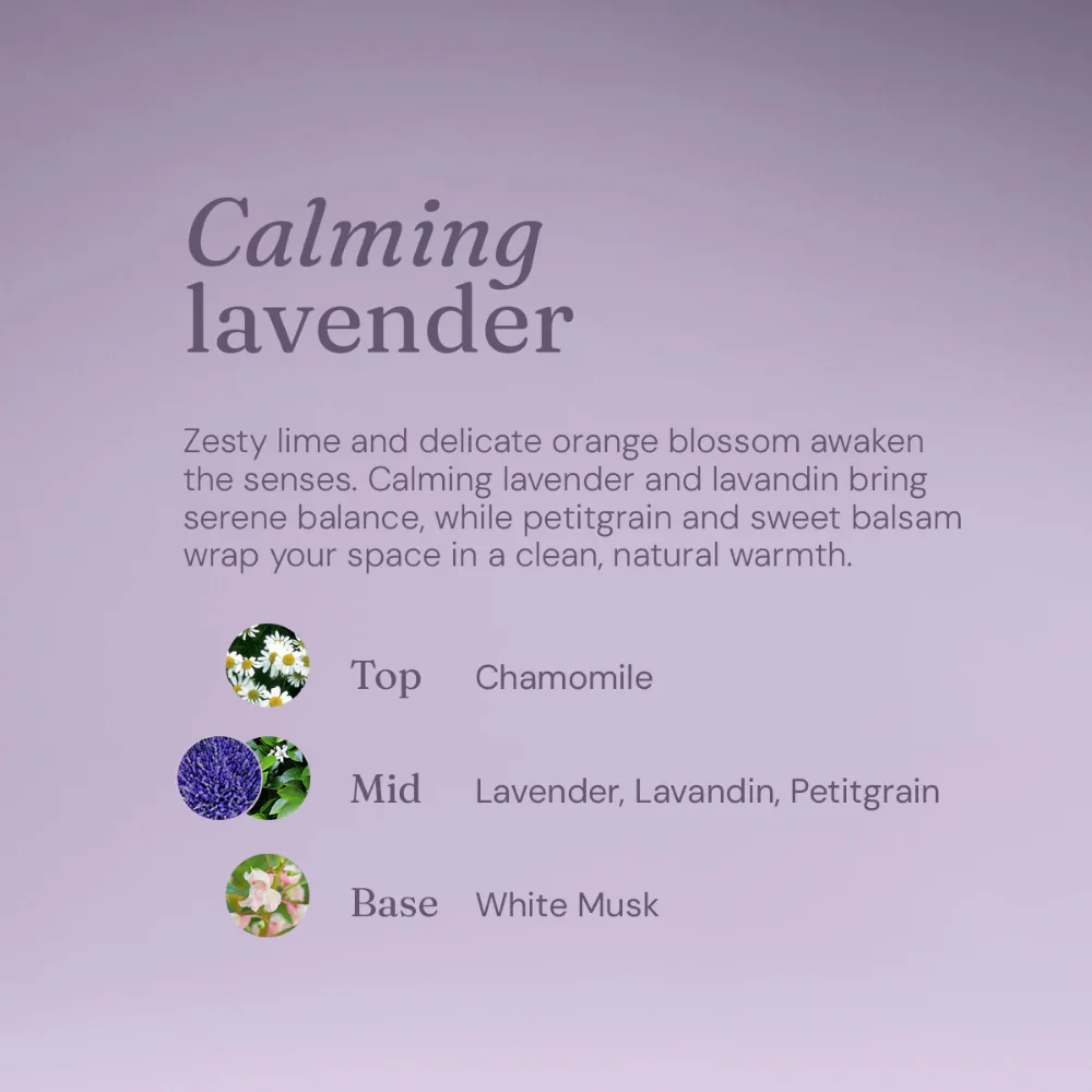 Miniml Nourishing Conditioner Calming Lavender 400ml - Image 7