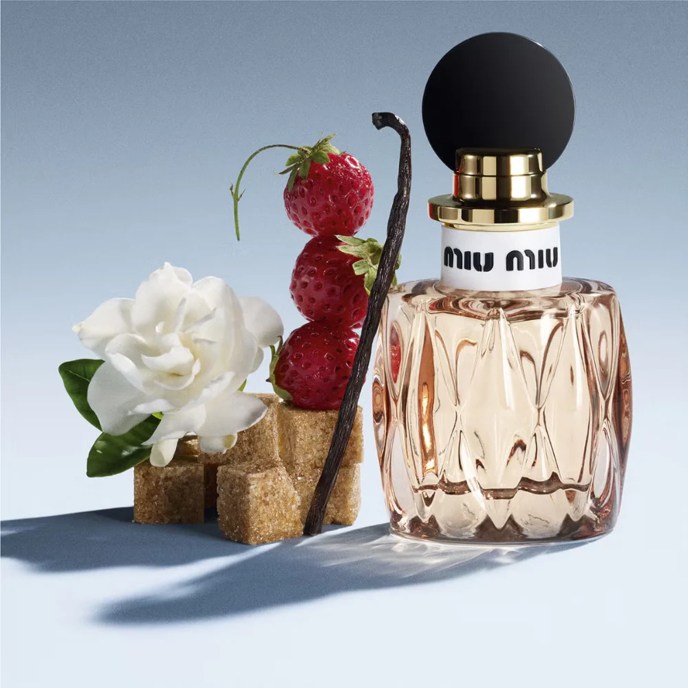 Miu Miu Miutine Eau De Parfum 30ml - Image 3