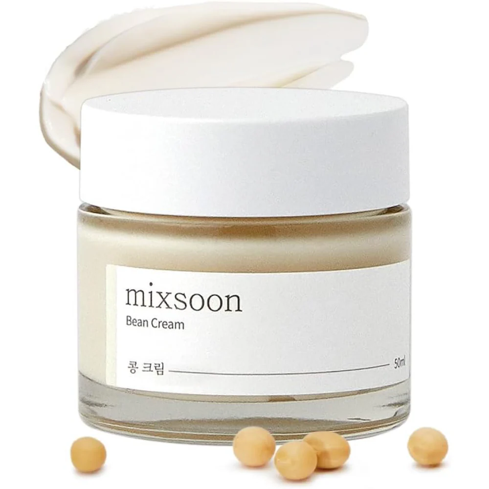 Mixsoon Bean Cream 50ml - Image 2