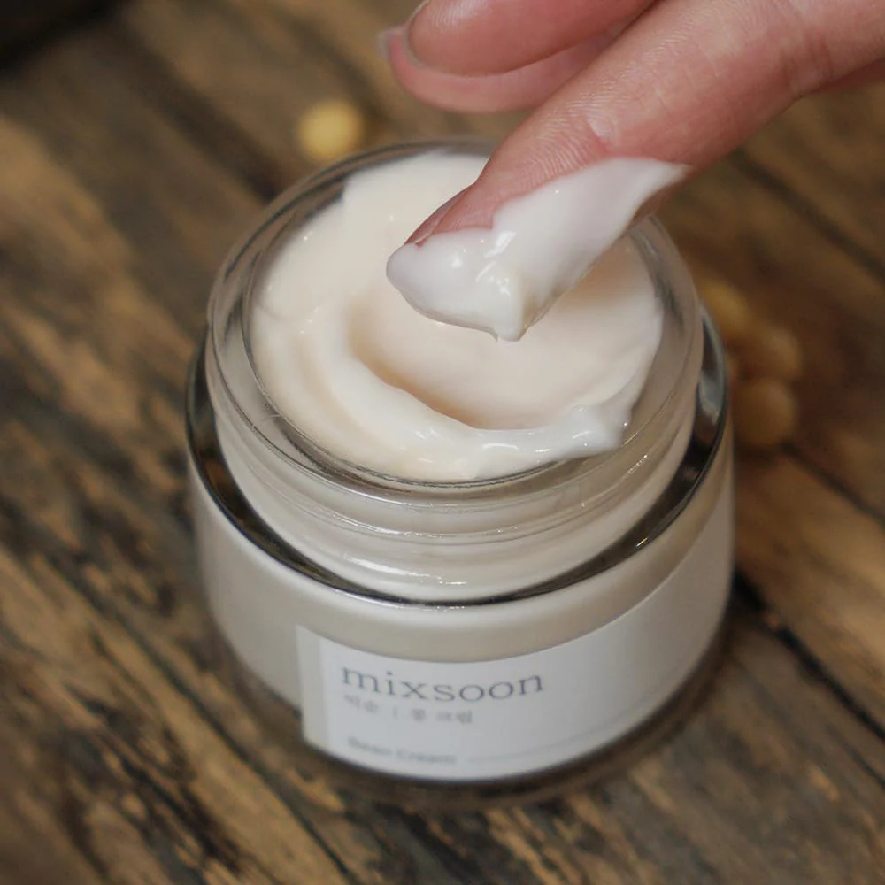 Mixsoon Bean Cream 50ml - Image 3