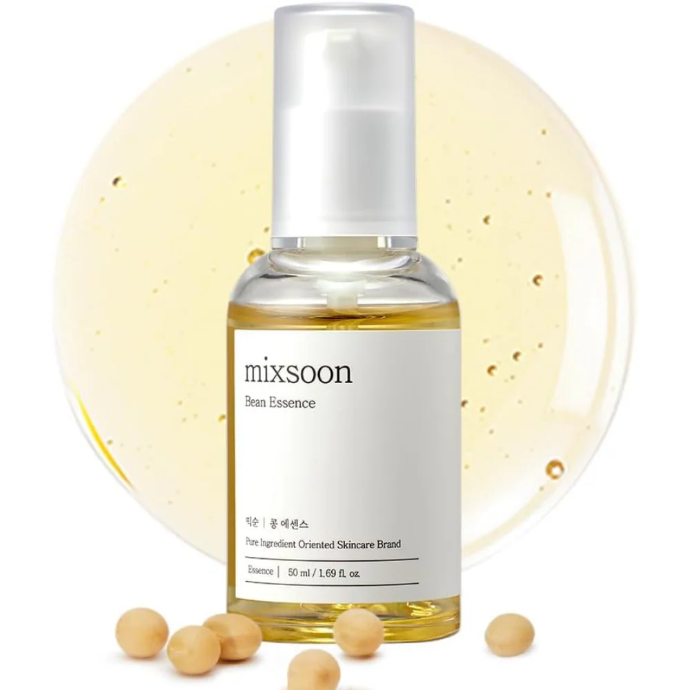 Mixsoon Bean Essence 50ml - Image 2