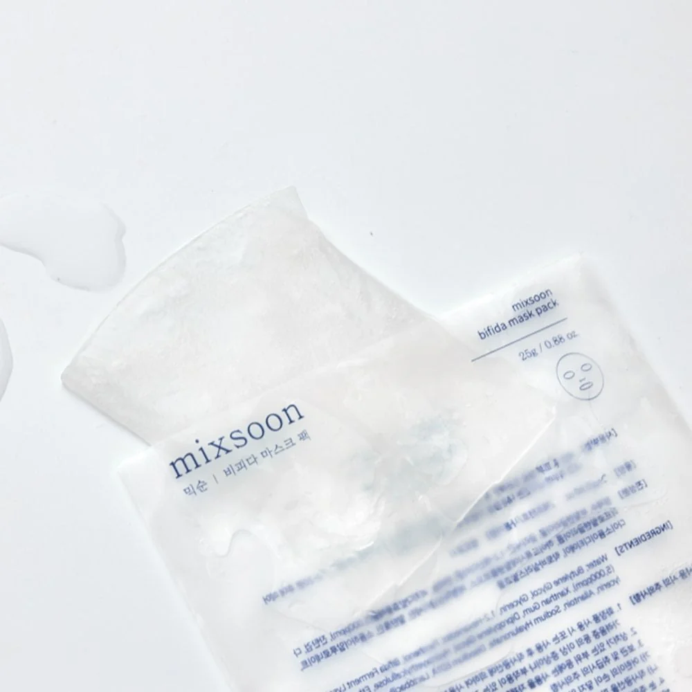 Mixsoon Bifida Sheet Mask 25g - Image 2