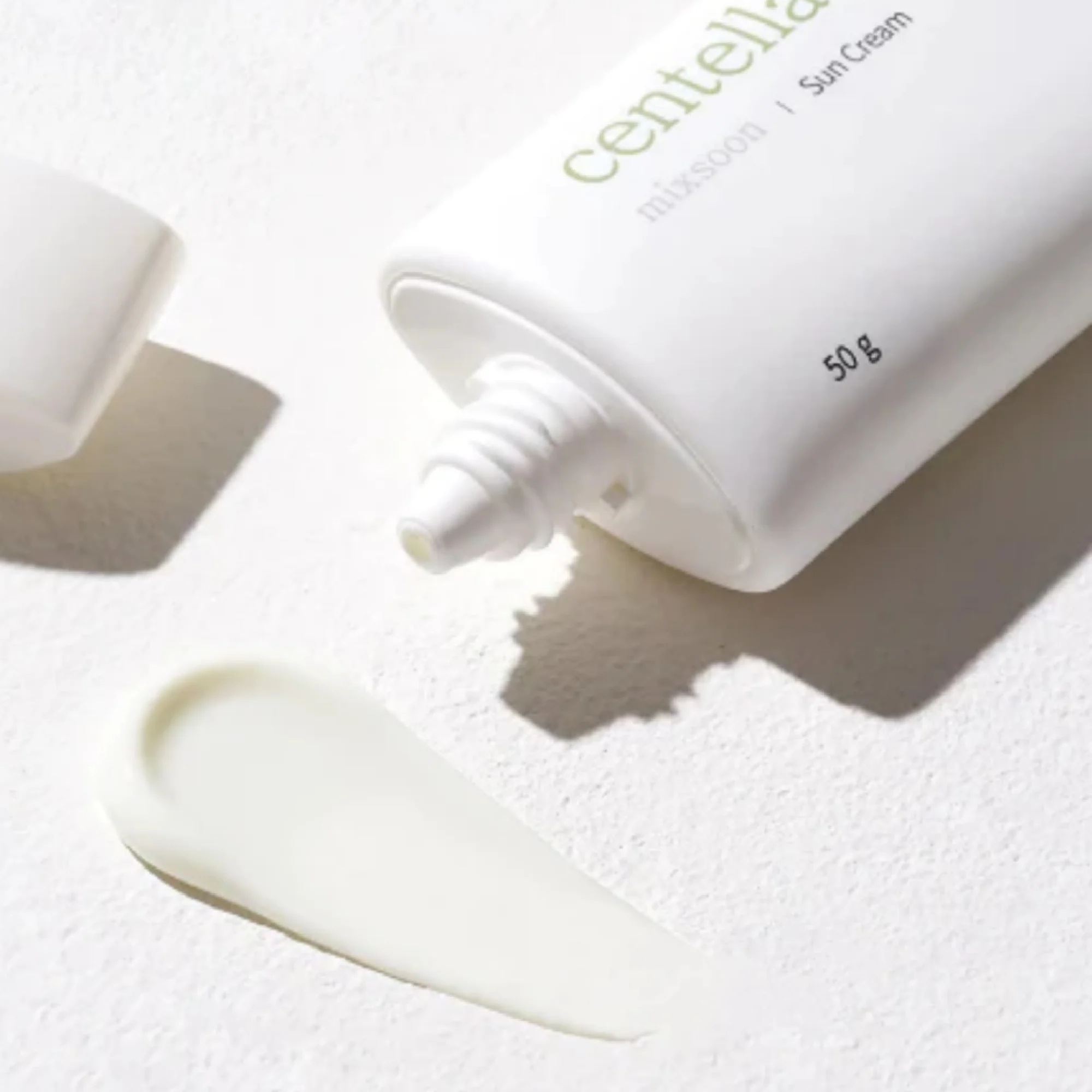 Mixsoon Centella Sun Cream PA++++ SPF50+ 50g - Image 2