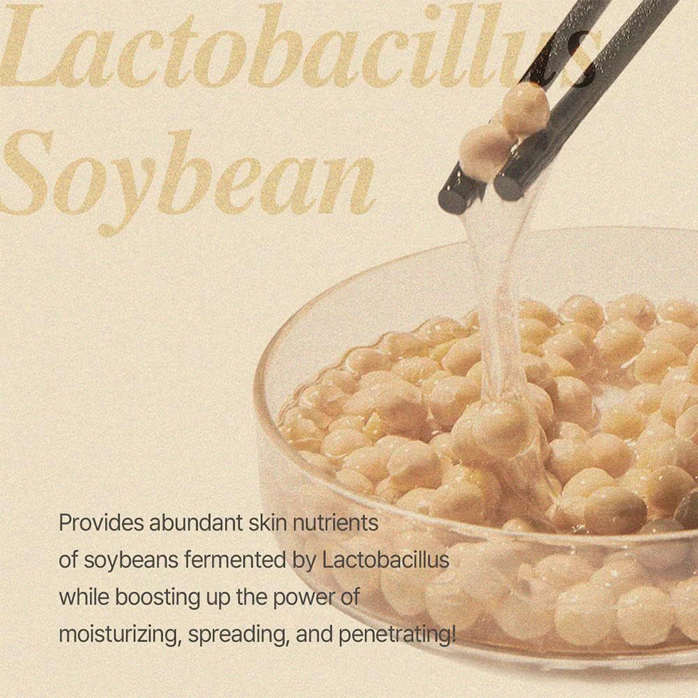Mixsoon Soy Bean Milk Pad x3 - Image 4