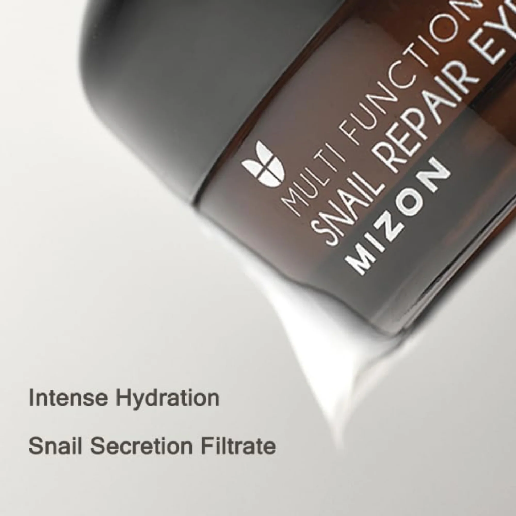 Mizon Snail Repair Eye Cream 25ml - Image 2