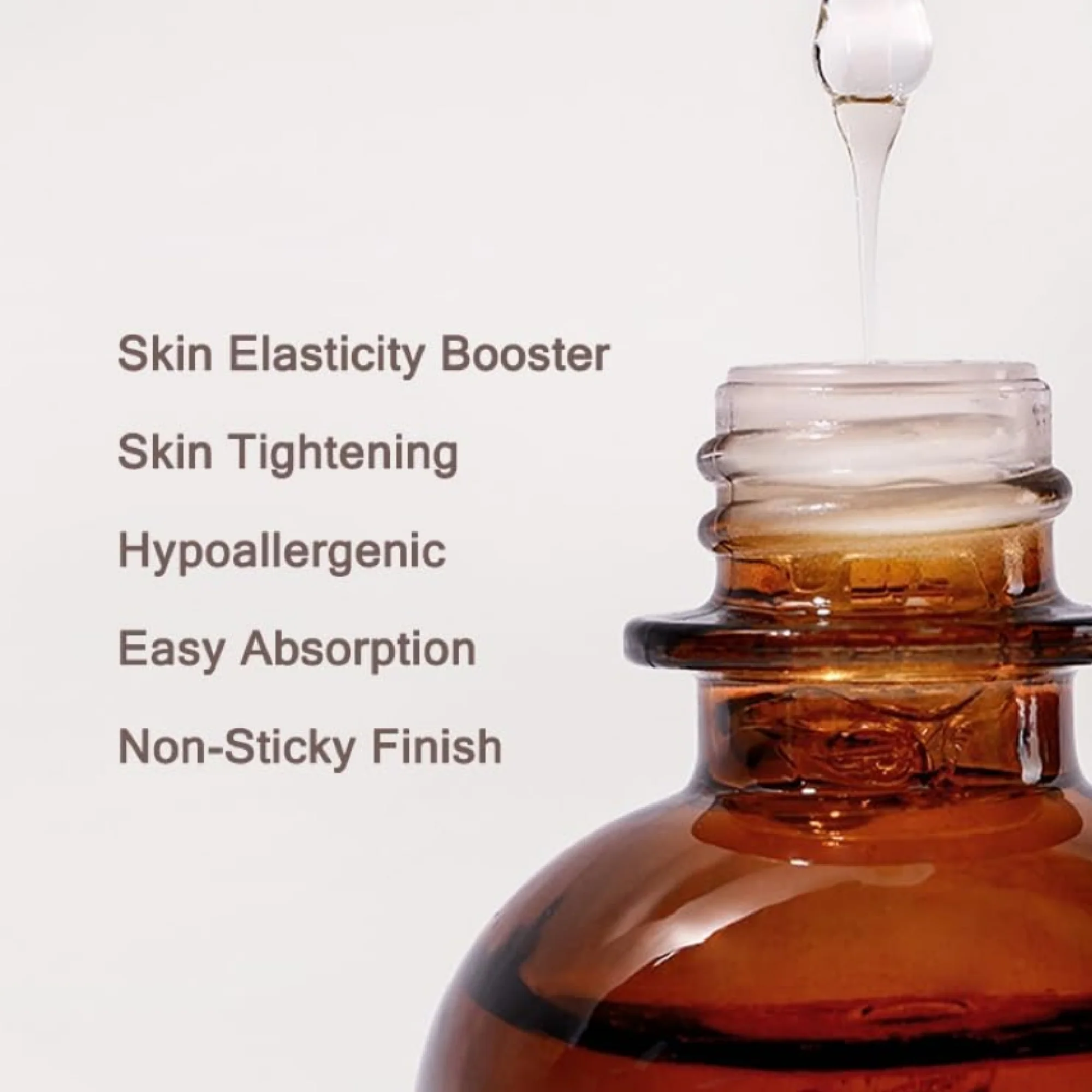 Mizon Snail Repair Intensive Ampoule 30ml - Image 3