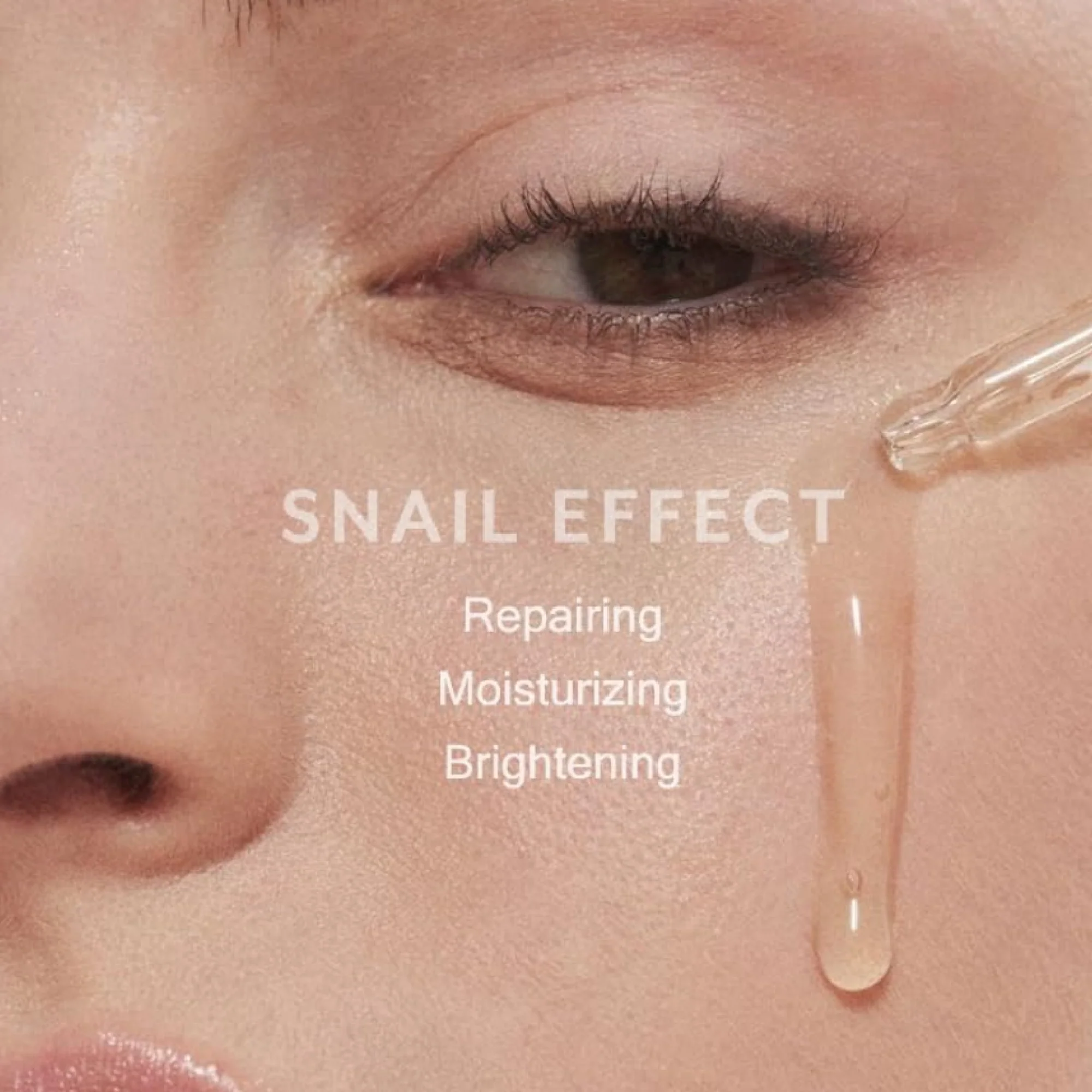 Mizon Snail Repair Intensive Ampoule 30ml - Image 4