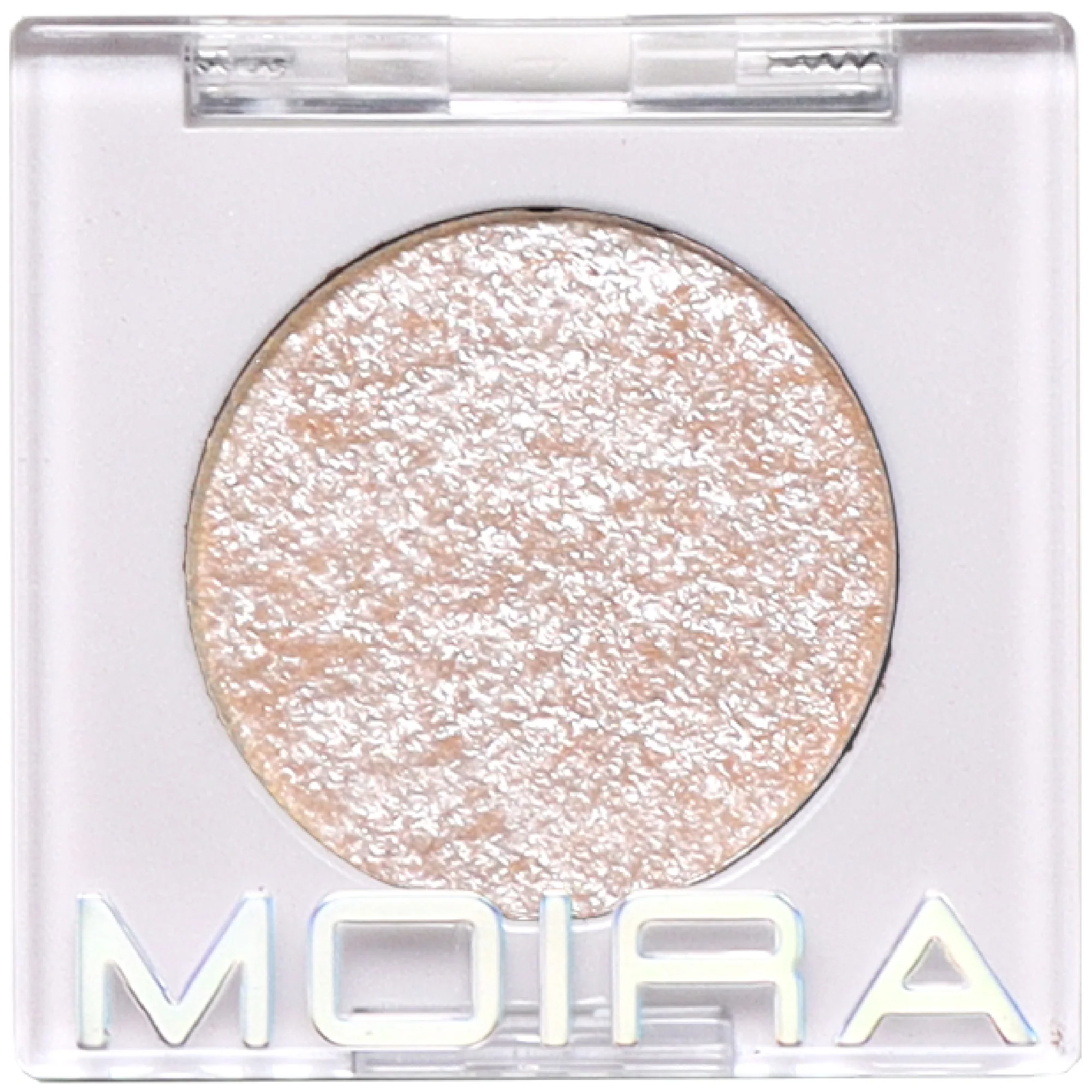 MOIRA Chroma Light Eyeshadow 1.4g - Image 2