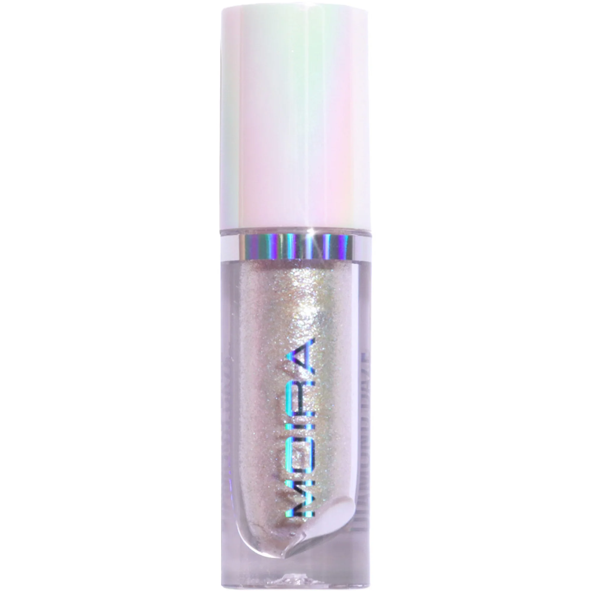 MOIRA Diamond Daze Liquid Eyeshadow 3ml - Image 2
