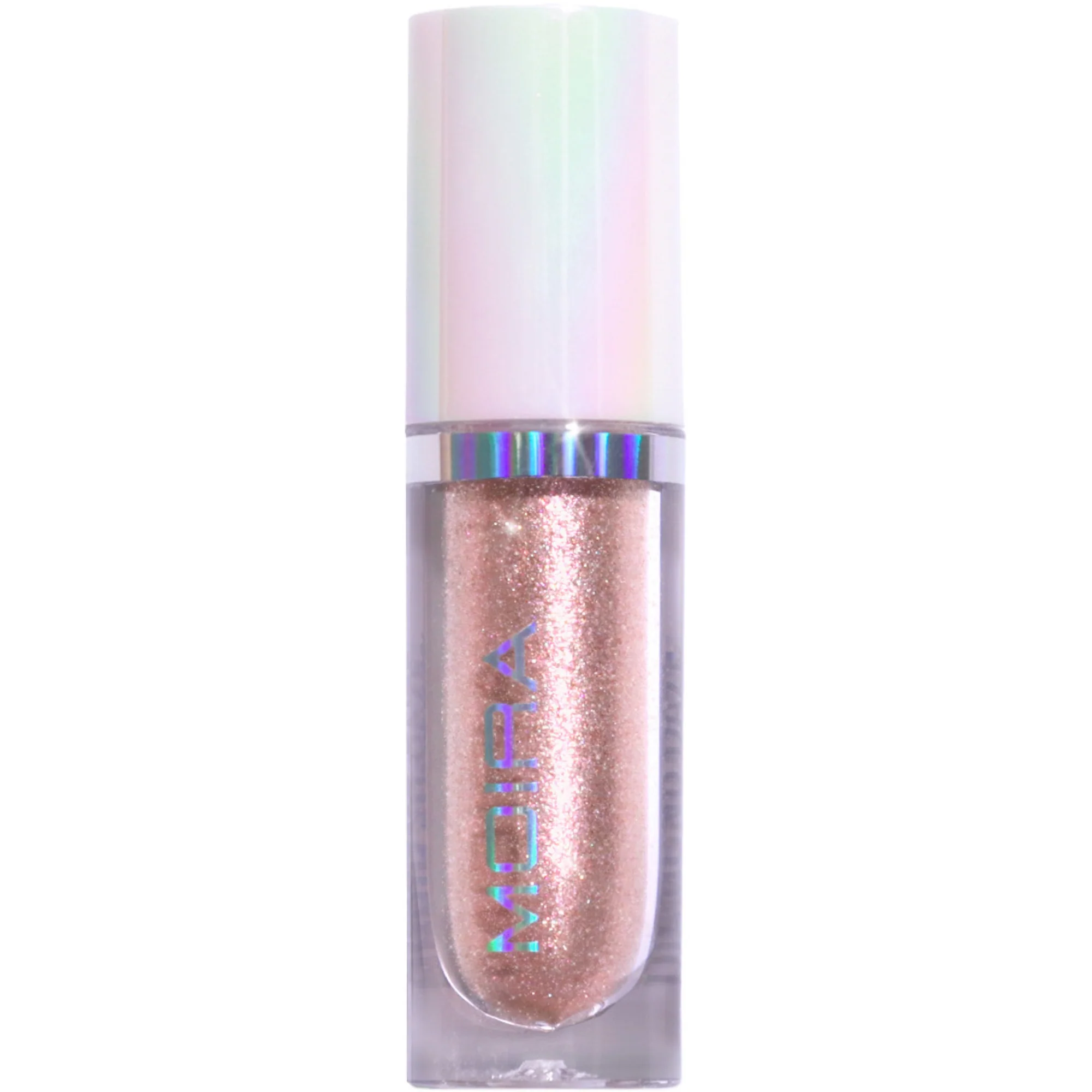 MOIRA Diamond Daze Liquid Eyeshadow 3ml - Image 3