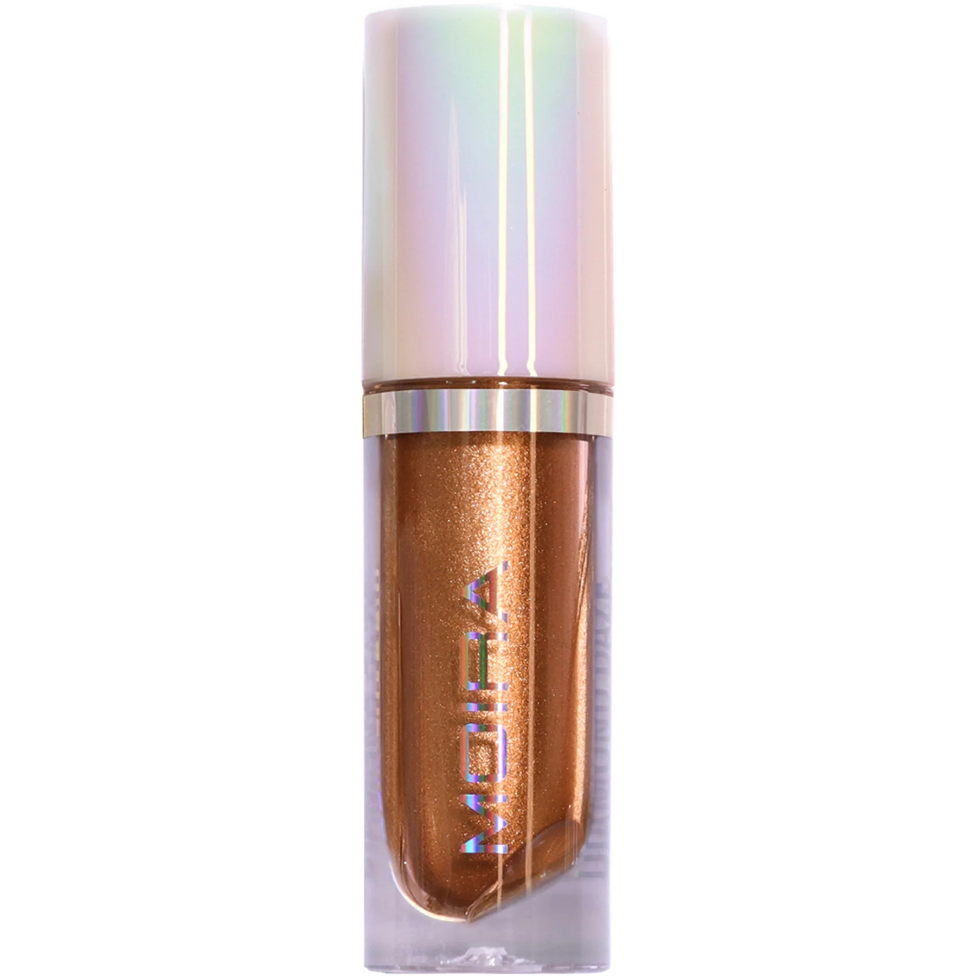 MOIRA Diamond Daze Liquid Eyeshadow 3ml - Image 4