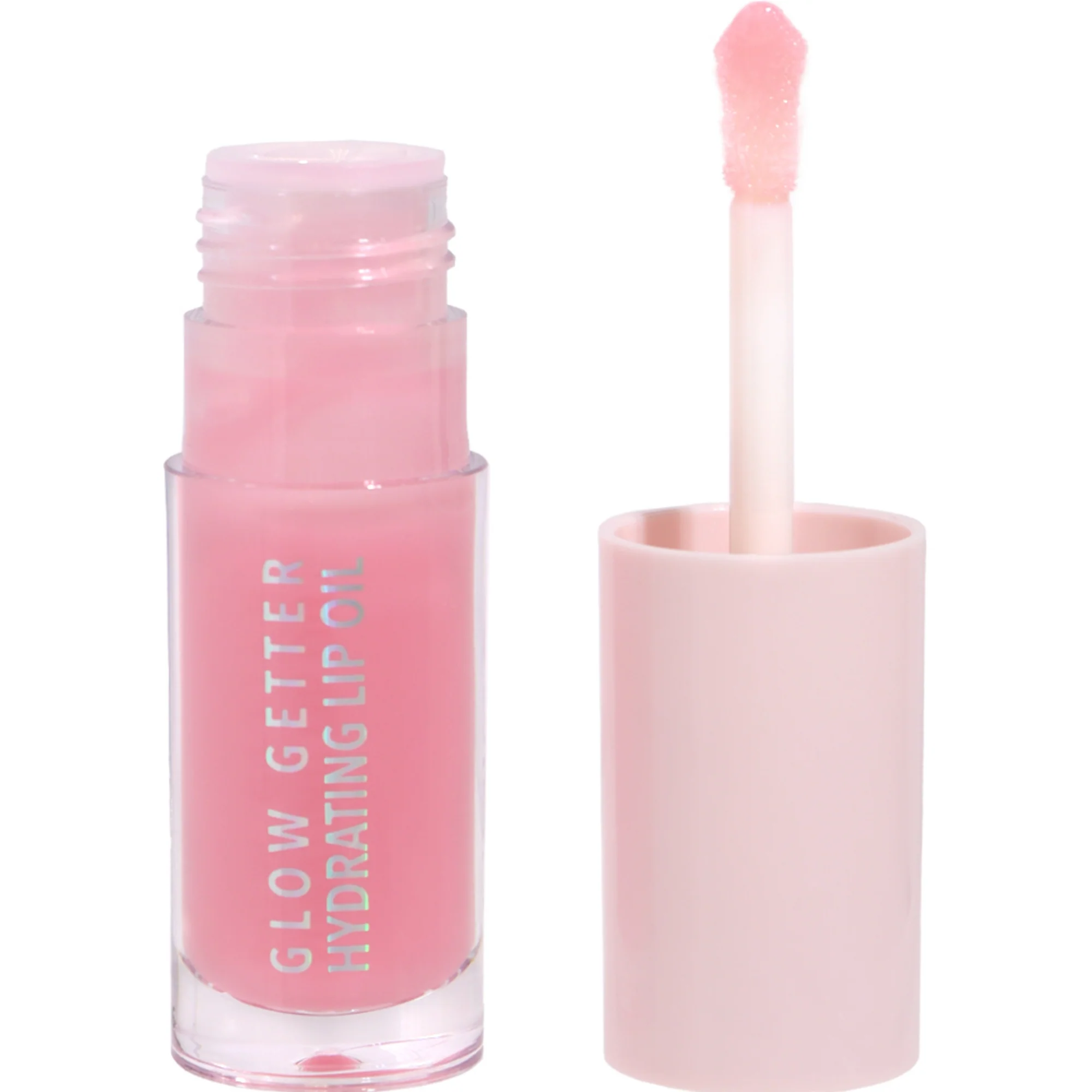 MOIRA Glow Getter Hydrating Lip Oil 4.6ml - Image 5
