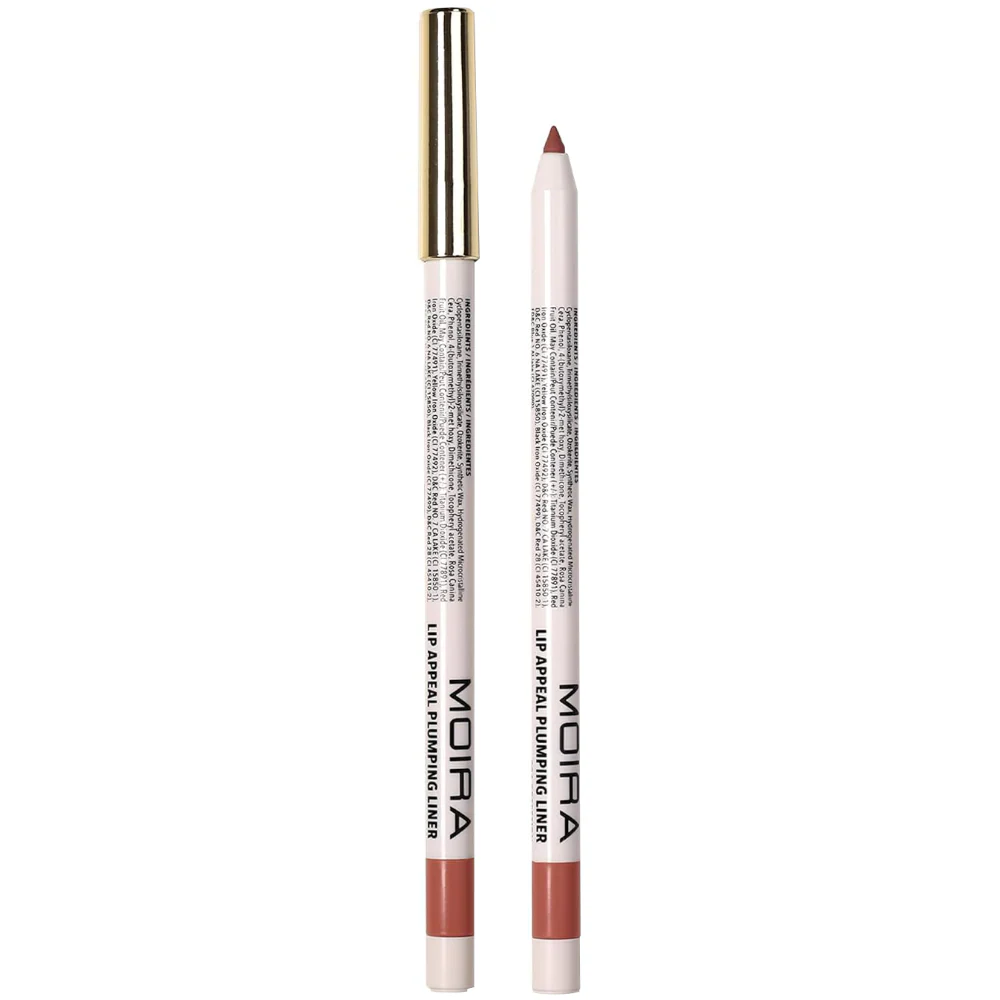 MOIRA Lip Appeal Plumping Lip Liner - Image 2