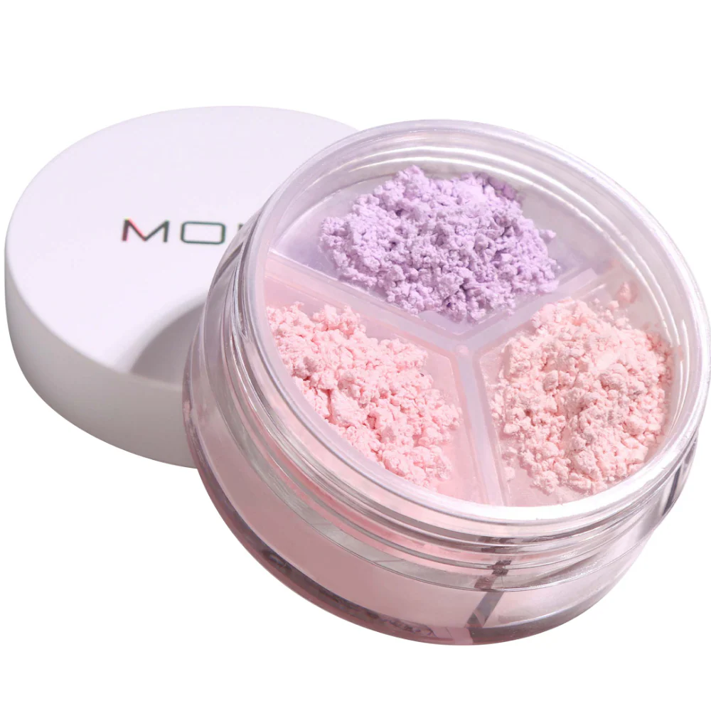 MOIRA Loose Setting Powder 6g - Image 2