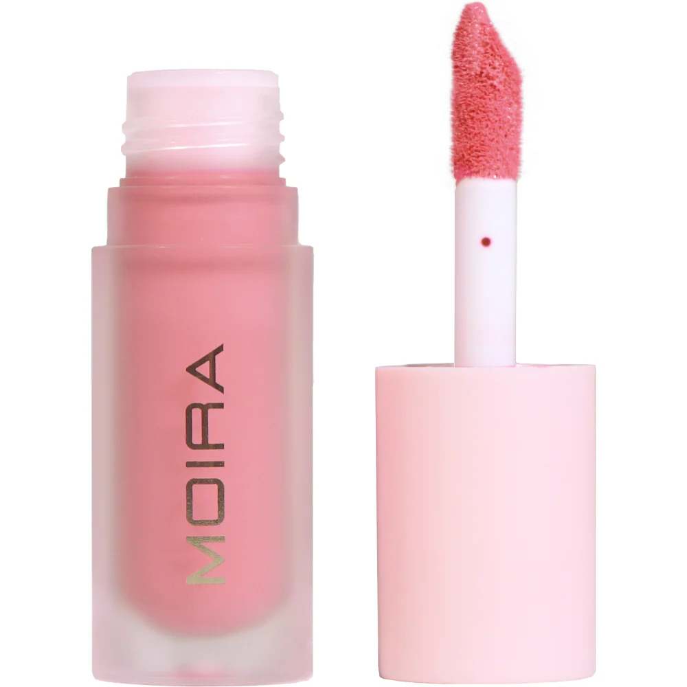MOIRA Love Steady Liquid Blush 4.8g - Image 2