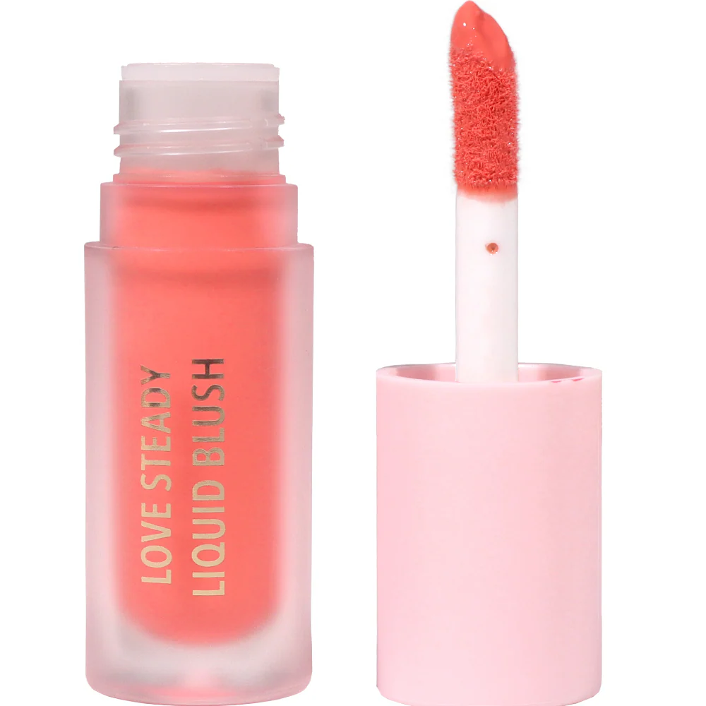 MOIRA Love Steady Liquid Blush 4.8g - Image 3