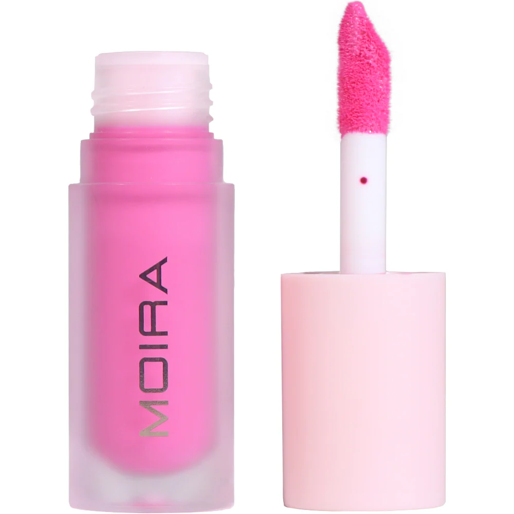 MOIRA Love Steady Liquid Blush 4.8g - Image 5
