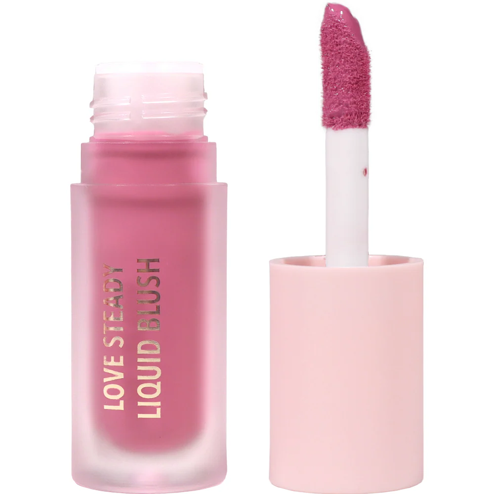 MOIRA Love Steady Liquid Blush 4.8g - Image 6