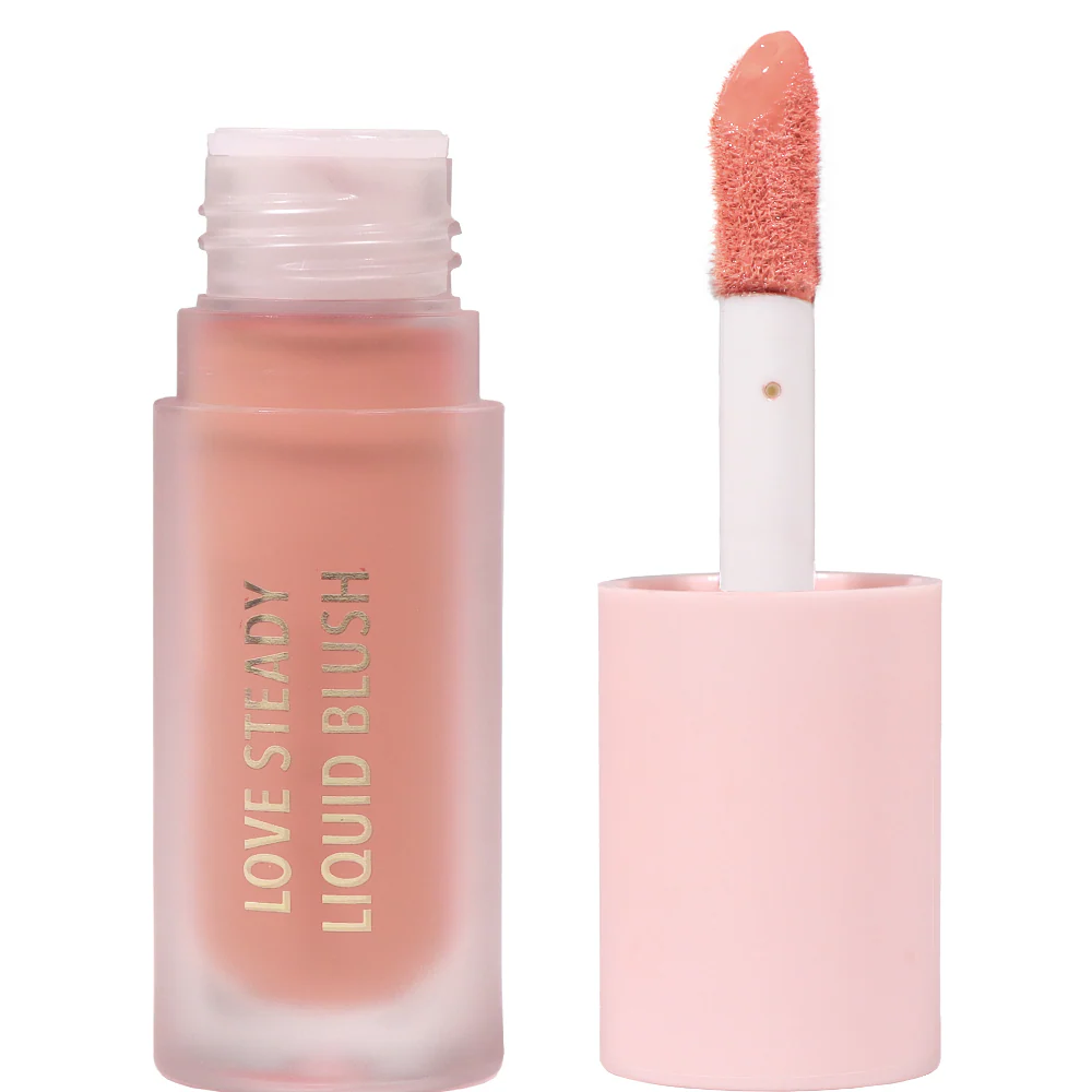 MOIRA Love Steady Liquid Blush 4.8g - Image 9