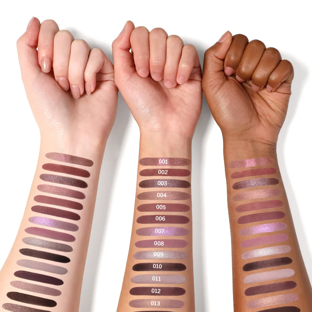 MOIRA Lovers Starlight 15 Colour Eyeshadow Palette - Image 3