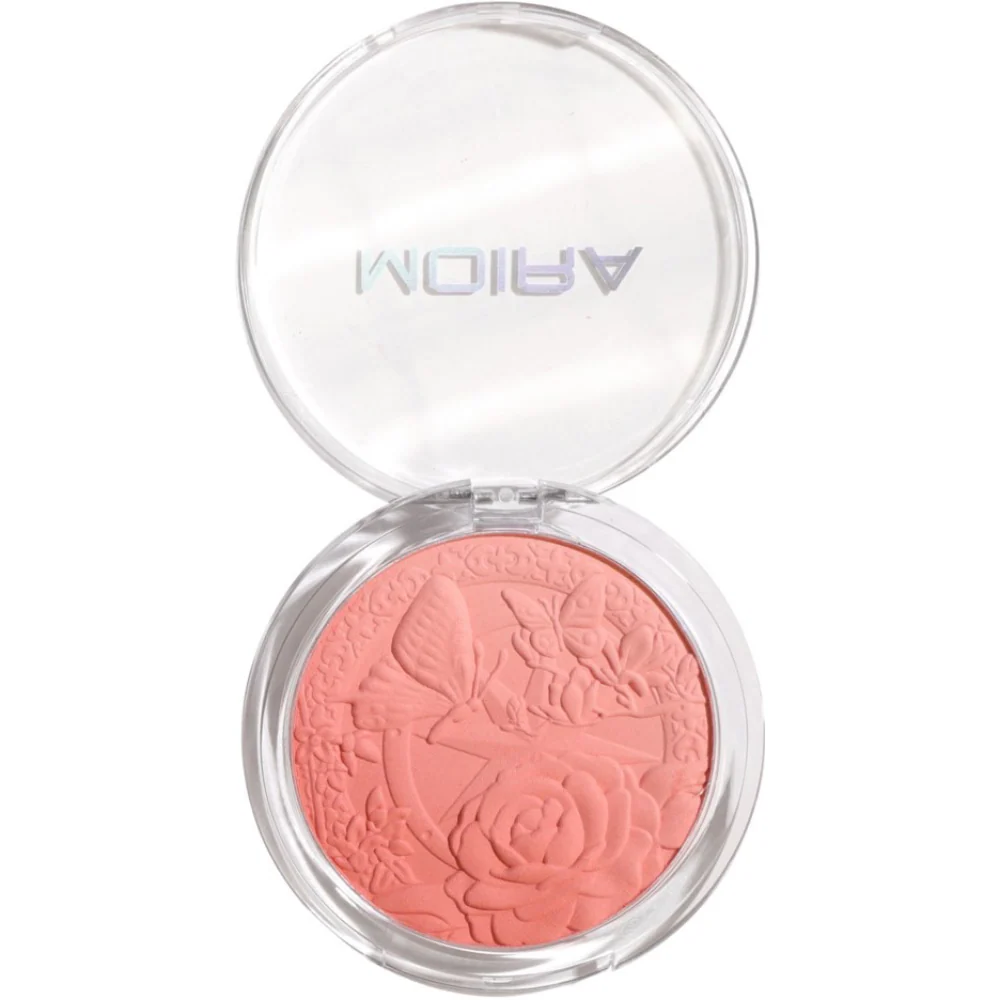 MOIRA Signature Ombre Blush 9g - Image 3