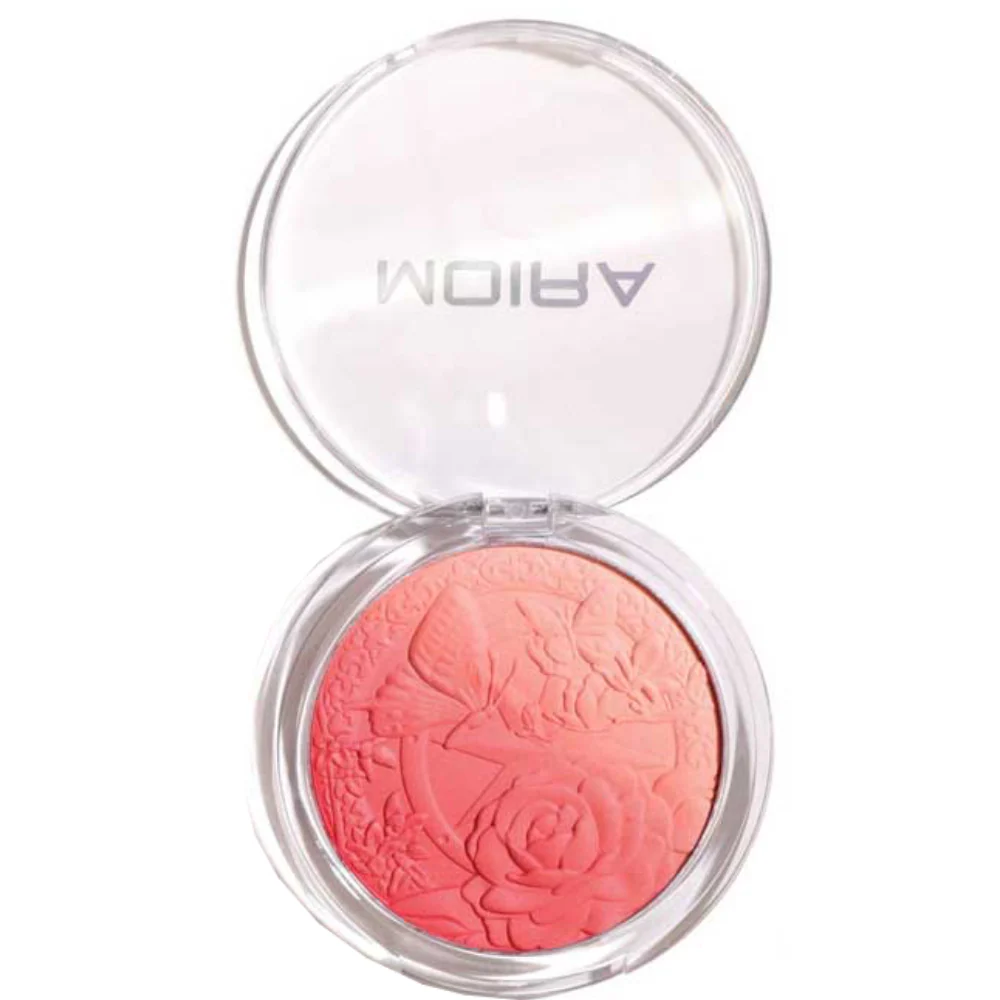 MOIRA Signature Ombre Blush 9g - Image 4