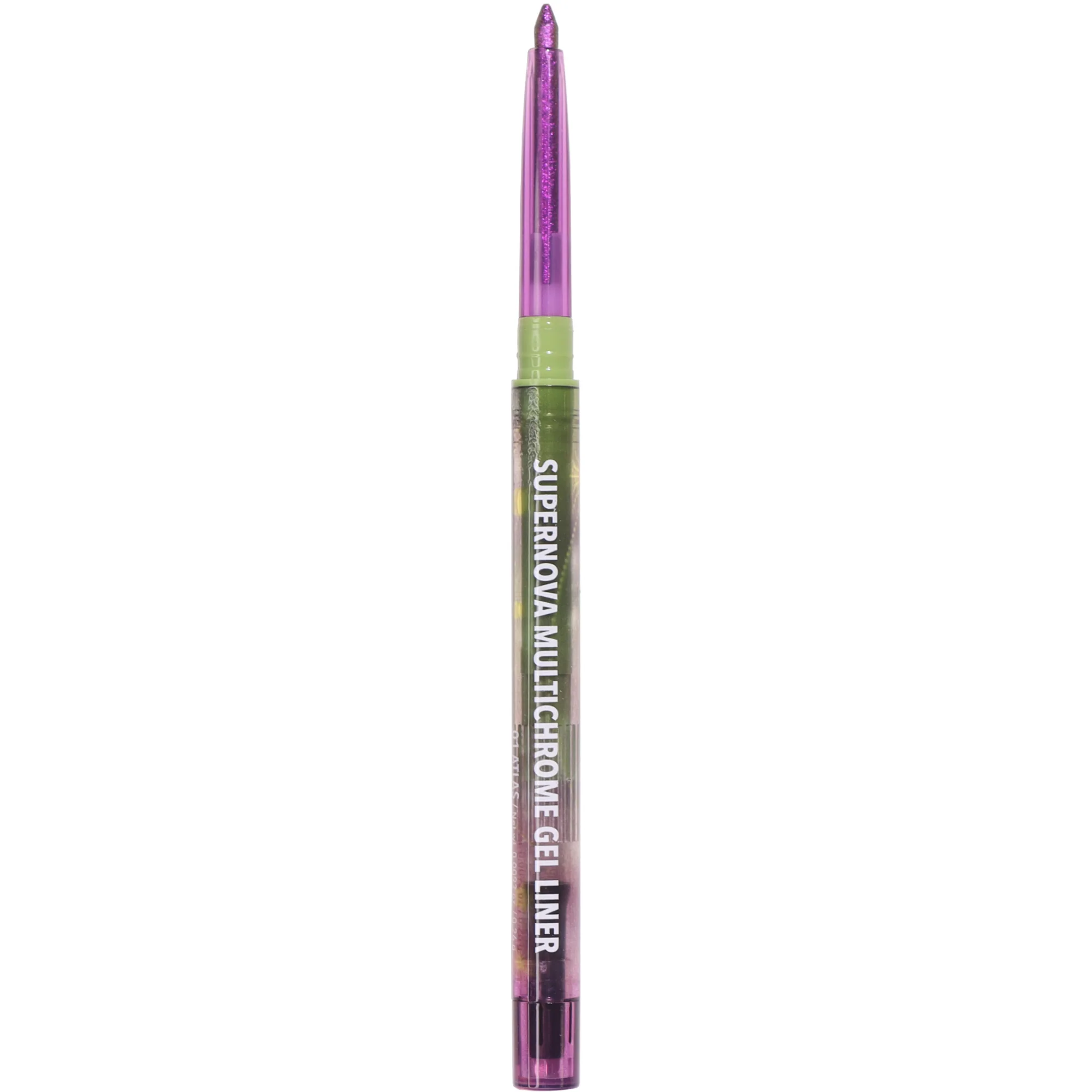 MOIRA Supernova Multichrome Gel Liner 0.26g - Image 2