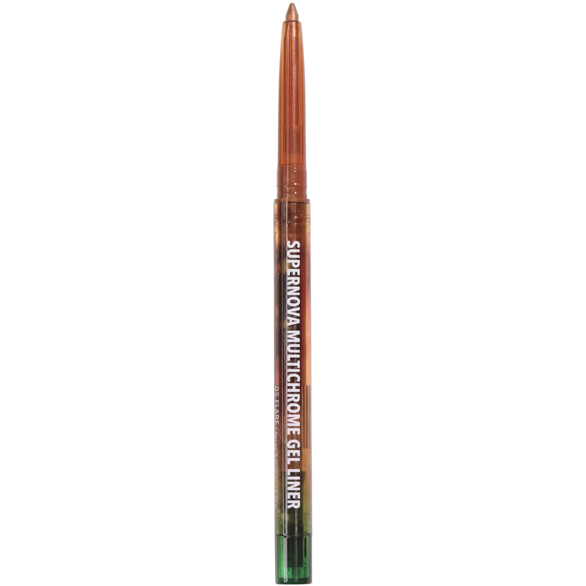 MOIRA Supernova Multichrome Gel Liner 0.26g - Image 4