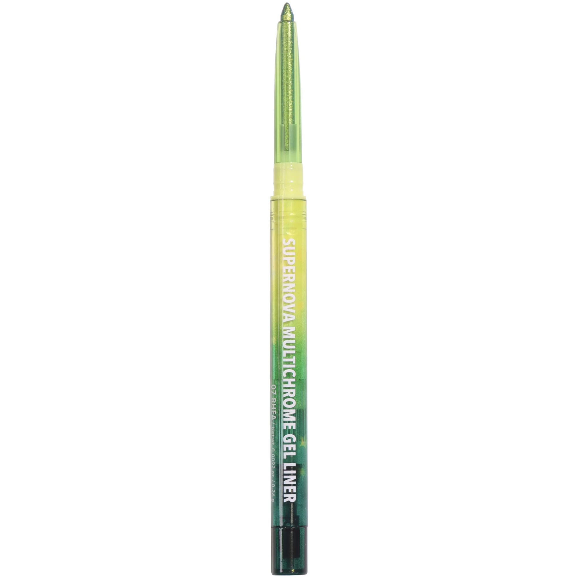 MOIRA Supernova Multichrome Gel Liner 0.26g - Image 5