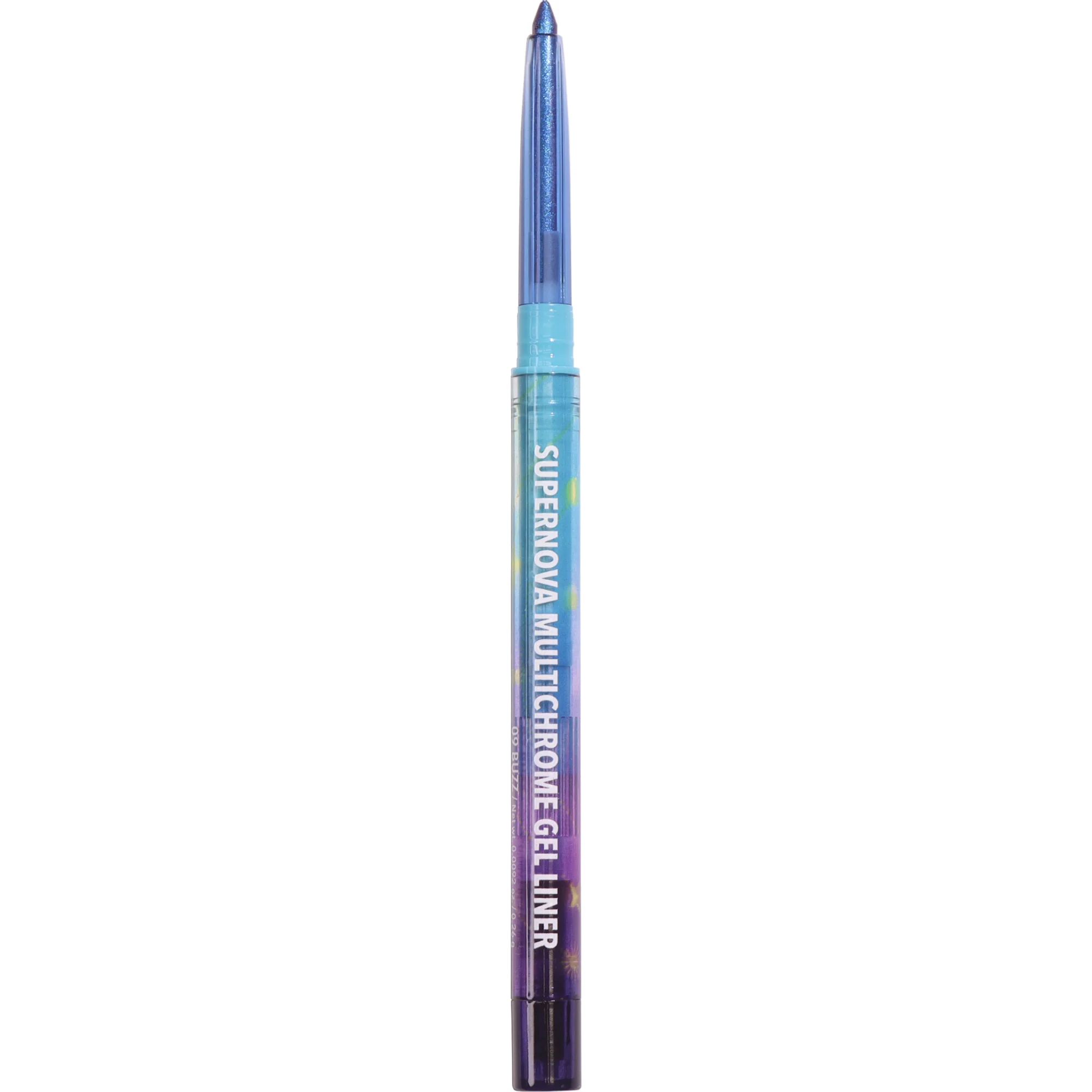 MOIRA Supernova Multichrome Gel Liner 0.26g - Image 7