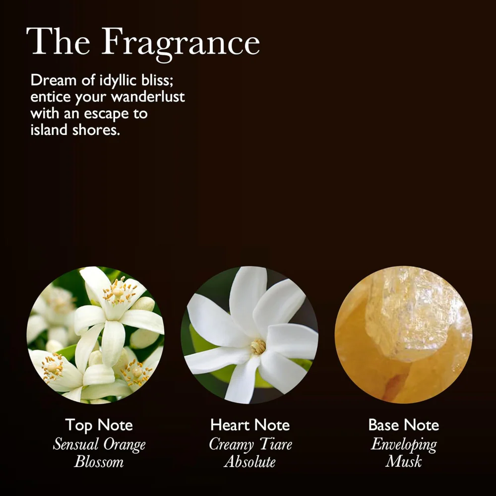 Molton Brown Flora Luminare Hand Lotion 300ml - Image 3