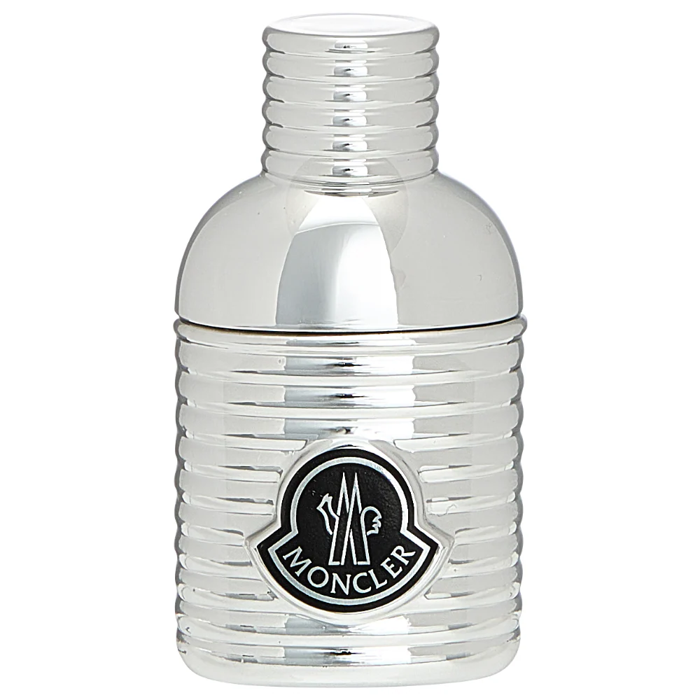 Moncler Pour Femme & Pour Homme Eau De Parfum Duo 2 x 7.5ml - Image 2
