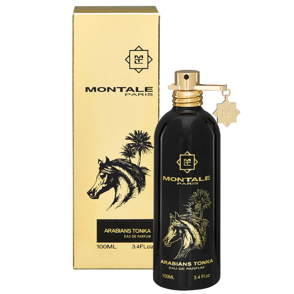 Montale Arabians Tonka Eau De Parfum 100ml - Image 2