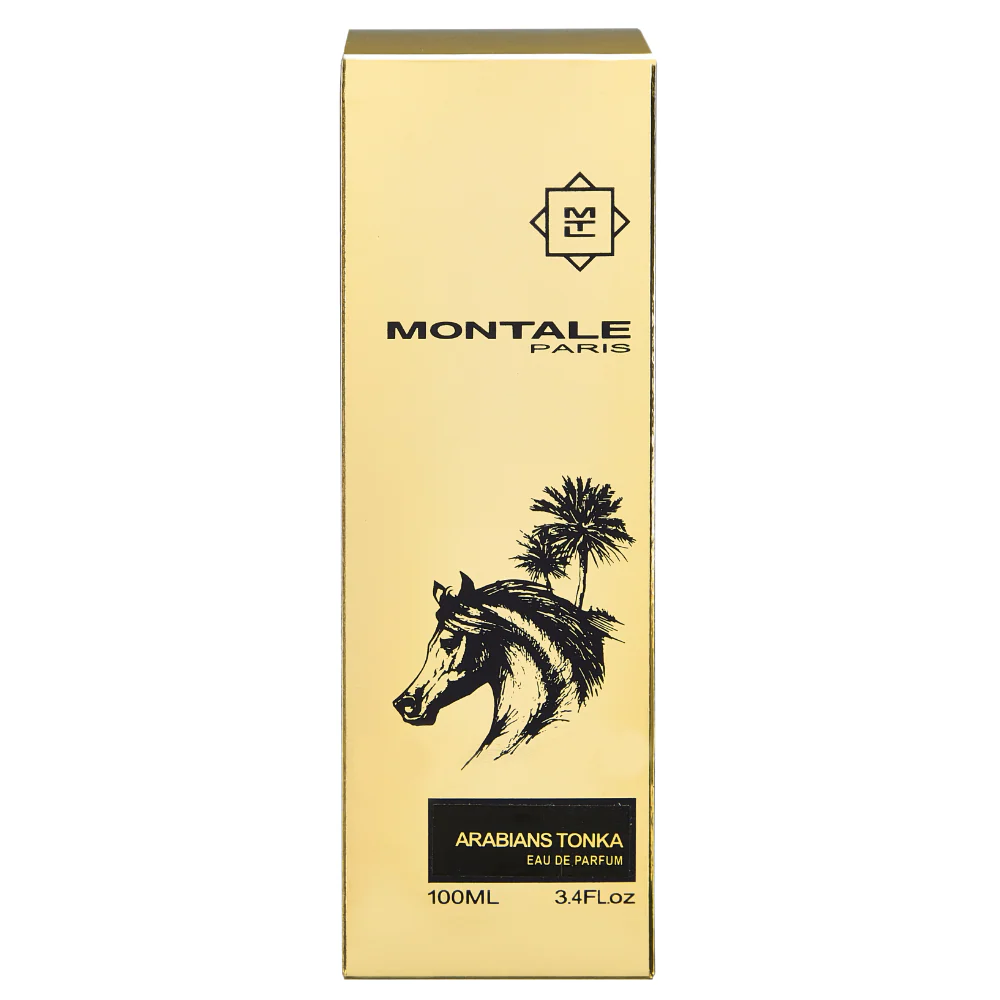 Montale Arabians Tonka Eau De Parfum 100ml - Image 3