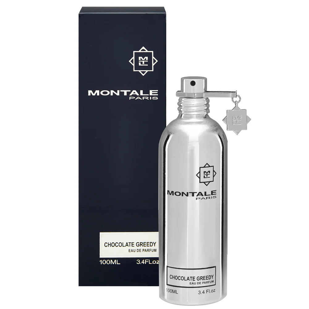 Montale Chocolate Greedy Eau De Parfum 100ml - Image 2