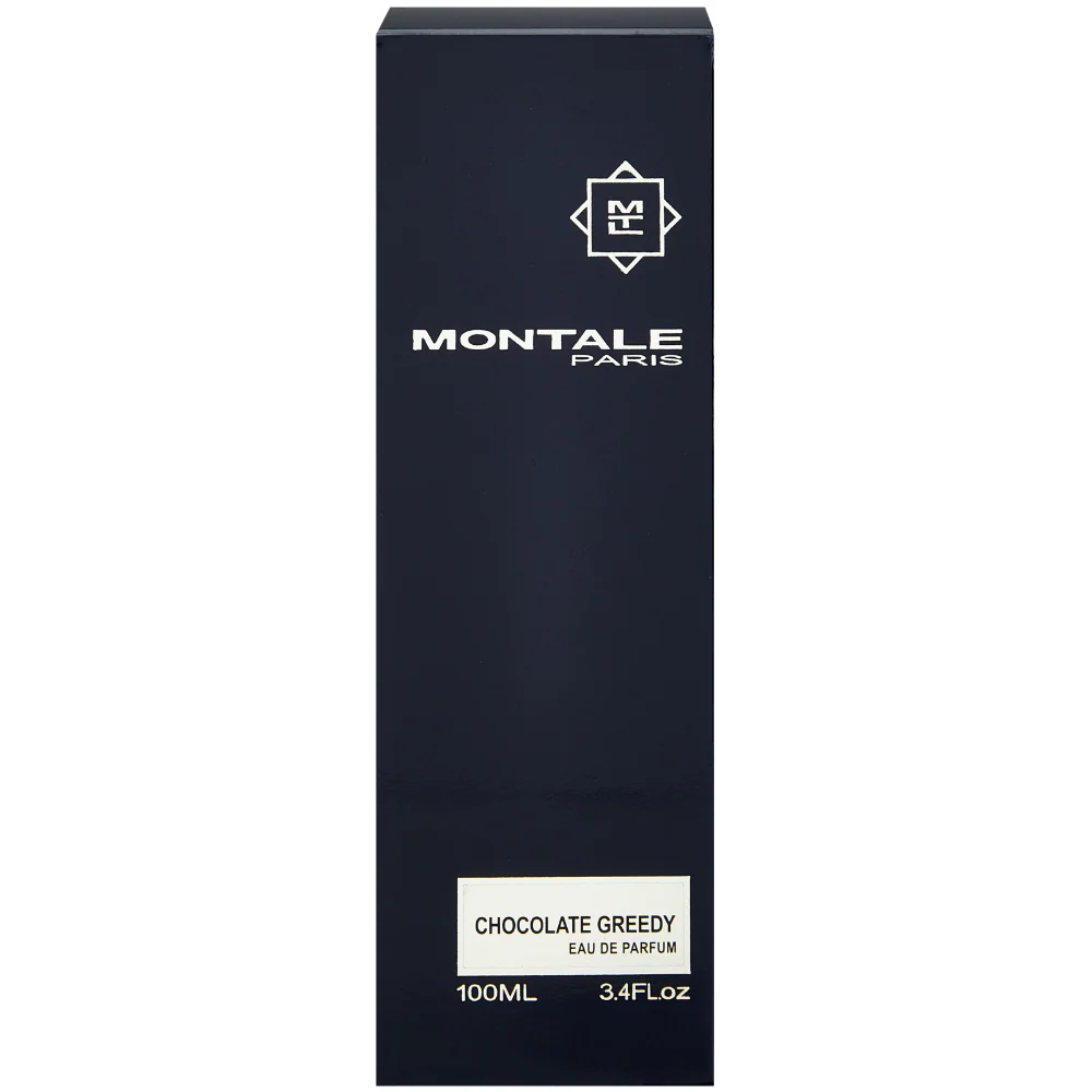 Montale Chocolate Greedy Eau De Parfum 100ml - Image 3