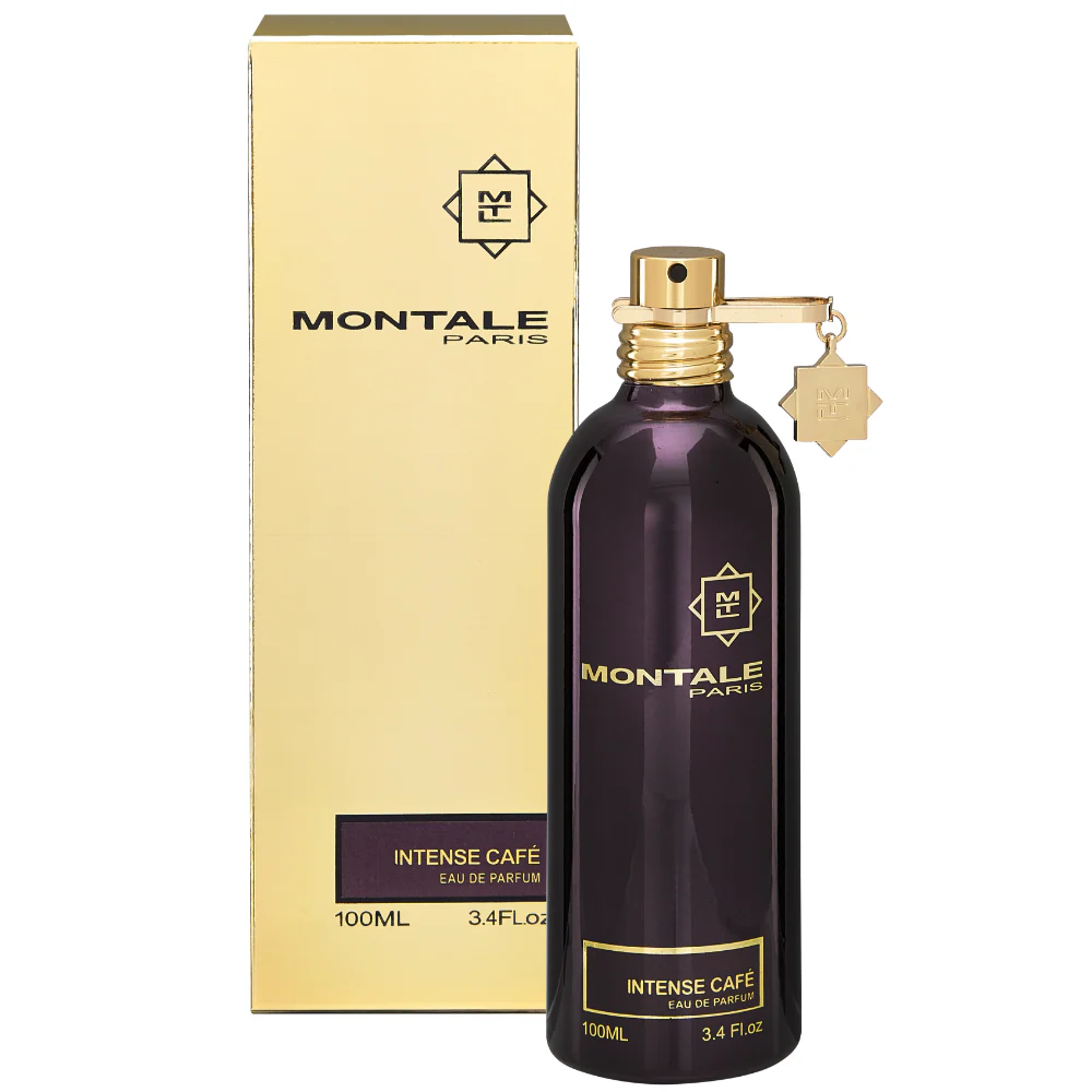 Montale Intense Cafe Eau De Parfum 100ml - Image 2