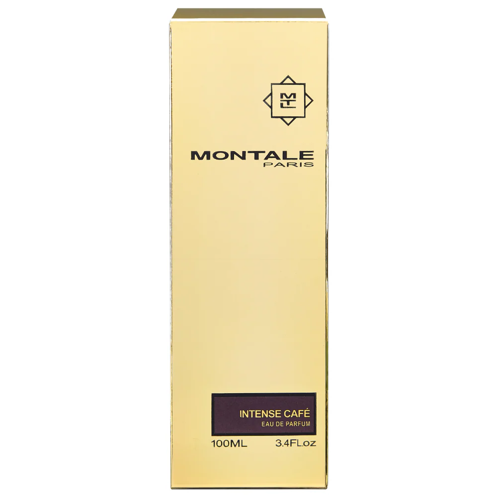 Montale Intense Cafe Eau De Parfum 100ml - Image 3