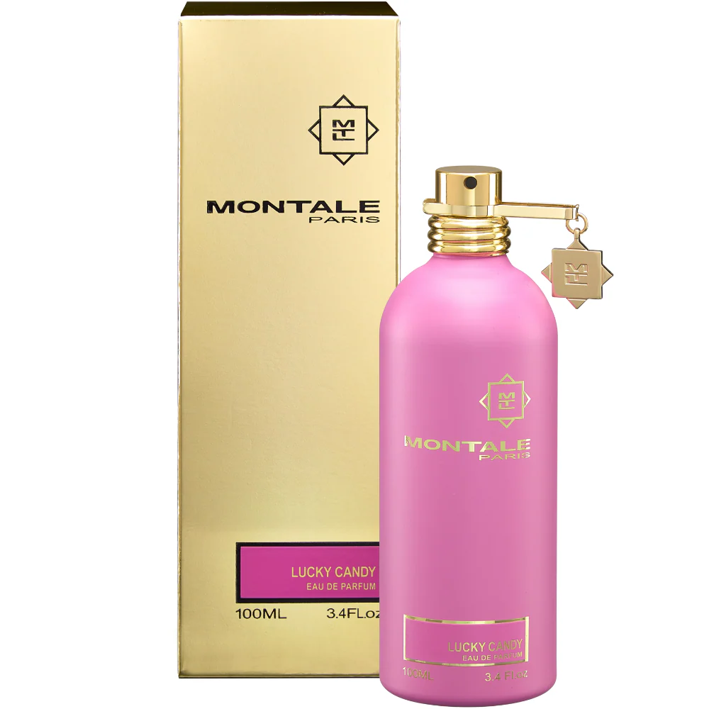 Montale Lucky Candy Eau De Parfum 100ml - Image 2