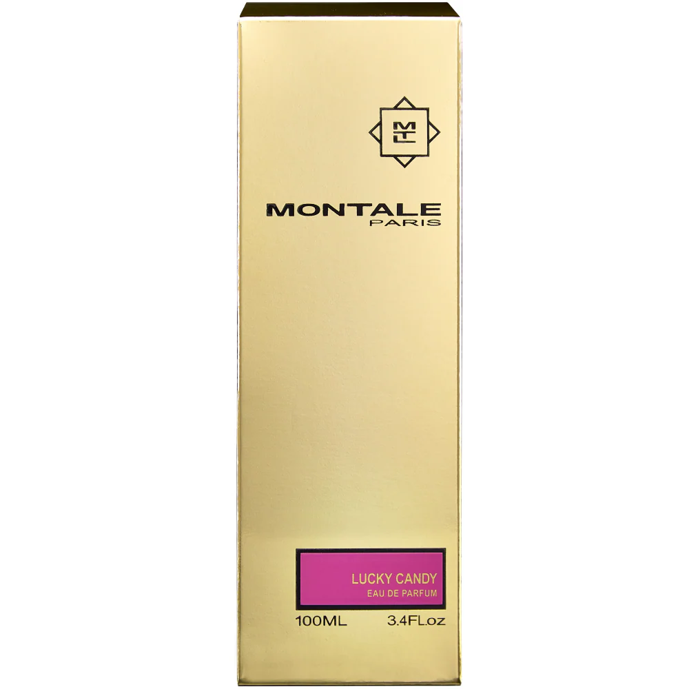 Montale Lucky Candy Eau De Parfum 100ml - Image 3